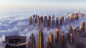 Jumeirah Lakes Towers
