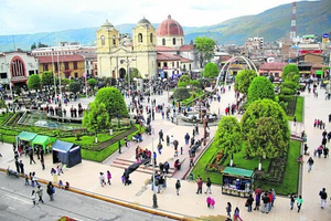 Junín