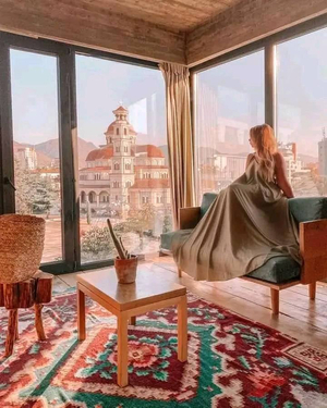 Korça