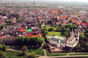 Krakow General Information