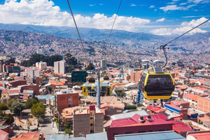 La Paz