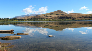 Lake Hayes