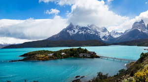 Magallanes e Antártica Chilena