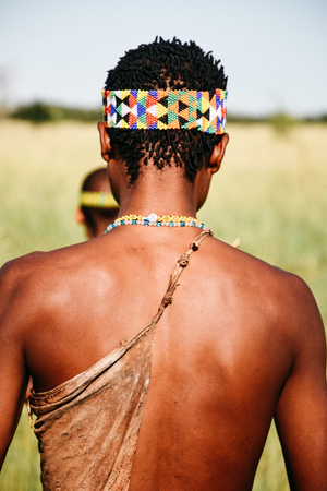 Makgadikgadi, Nxai Pans & Ilha Kubu