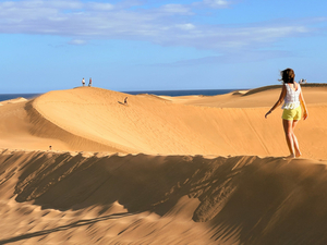 Maspalomas