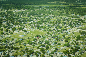 Maun