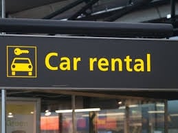 Alquiler de coches en Melbourne