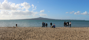 Mission Bay
