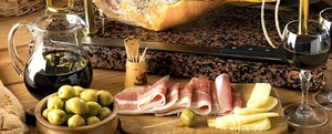 Montenegrin Food and Wine