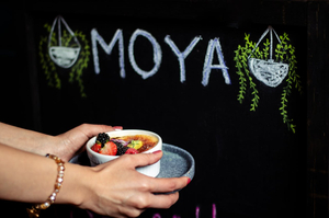 Moya
