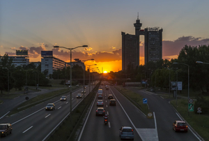 Nuevo Belgrado