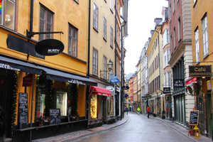Old Town