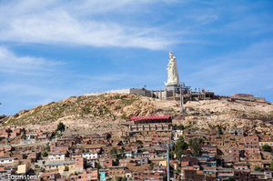 Oruro