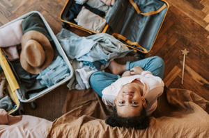 Packing for Gran Canaria