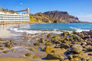 Playa del Cura