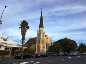 Ponsonby