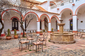 Potosi
