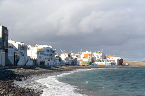 Pozo Izquierdo