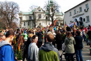 Public Holidays in Poland