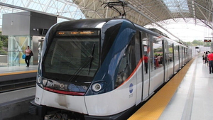 Kollektivtrafik
