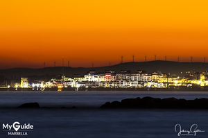 Puerto Banus