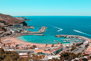 Puerto Rico