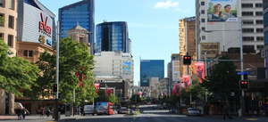 Queen Street