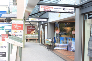 Queenstown Kunstgallerier