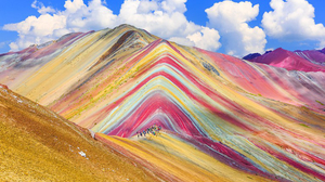 Regional Information Peru