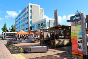 Rotorua Weekly Markets