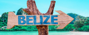 Consejos de seguridad Belice