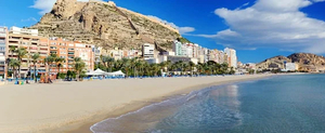 San Juan de Alicante