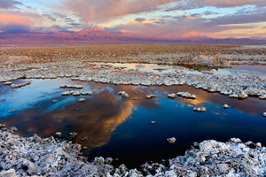 San Pedro de Atacama