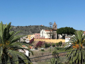 Santa Brígida