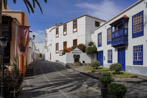 Santa Lucía de Tirajana