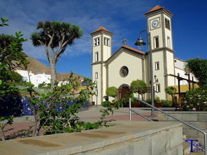 Santa María de Guía