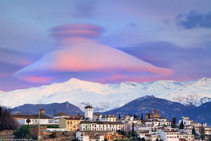 Sierra Nevada