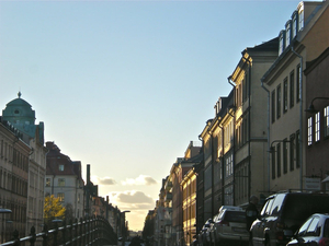 Södermalm