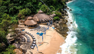 South  Bali