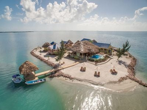 Distrito de Stann Creek