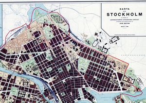 Stockholm City