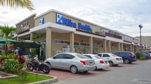 Livsmedelsshopping i Panama