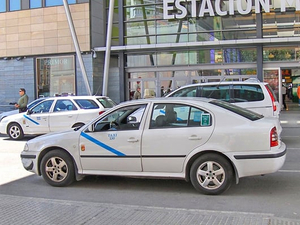 Taxi Informationen