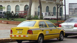 Taxi Information
