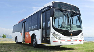 Tocumen Airport till Panama City Transport