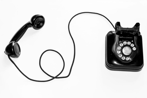 Useful Phone Numbers