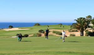 Vale do Lobo