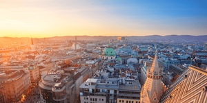 Vienna’s Districts: A Guide to the City’s 23 Bezirke