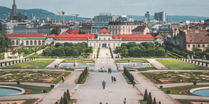 Top Attractions in Vienna: Must-See Sights for First-Time Visitors