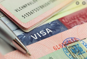 Requisitos de visa para visitantes internacionales